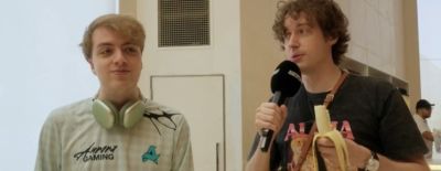 Nightfall: «На мой взгляд, в наши Дота — это действительно командная игра. Ты не можешь "тащить" один в пять» - dota2.ru