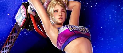 Марк Дарра - Джульетта вернётся? Создатели ремастера Lollipop Chainsaw готовят новые проекты по франшизе - gamemag.ru - Тайвань