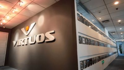 Студия Virtuos, разработчик Oblivion Remastered, подтвердила массовые увольнения, затронувшие почти 280 сотрудников - playground.ru - Франция