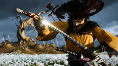 Нейт Фокс - В Ghost of Yotei не будет популярной и ключевой механики из Ghost of Tsushima - gametech.ru