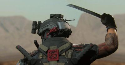 В новой Call of Duty основной акцент будет сделан на боевые искусства — слух - gametech.ru