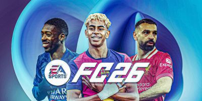 Джуд Беллингем - EA Sports FC 26 выйдет 26 сентября - в том числе на Switch 2 - fatalgame.com
