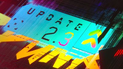 Cyberpunk 2077 обновилась до версии 2.3 - новые авто, миссии и функция такси - fatalgame.com