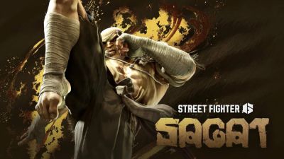 Сагат возвращается в Street Fighter 6 - представлен геймплейный трейлер - fatalgame.com