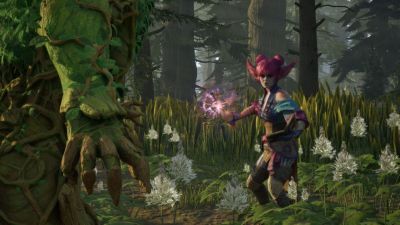 В Avowed вышло обновление 1.5. И это только разминка перед октябрём - gametech.ru