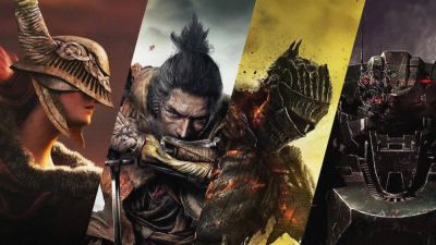 По слухам, FromSoftware работает над новой мультиплатформенной игрой, которая может выйти в 2026 году - playground.ru
