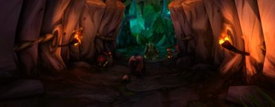 Обсуждение: Что бы вы хотели вернуть в современный WoW? - noob-club.ru