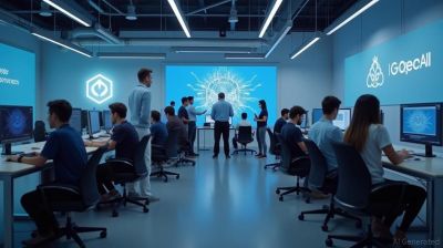 OpenAI прощается с Microsoft и объединяется с крупным конкурентом. Раскол в индустрии ИИ - gametech.ru - Сша - Япония - Англия - Голландия - Норвегия