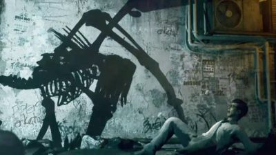 Создатель Silent Hill отказался от сиквела Slitterhead. Он делает что-то новое - gametech.ru - Япония