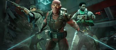 Сэм Лейк - Новая серия легендарного экшен-хоррора: Релизный трейлер Killing Floor 3 - gamemag.ru