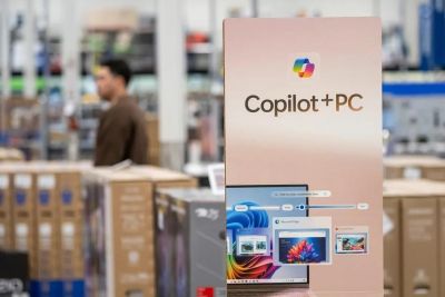 Microsoft влила миллиарды долларов в Copilot и всё равно проиграл ChatGPT - gametech.ru