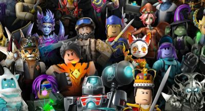 Roblox будет угадывать возраст игроков по селфи-видео - app-time.ru