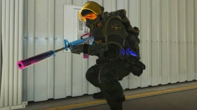 В Counter-Strike 2 появилась новая функция под названием Trade Protection - itndaily.ru