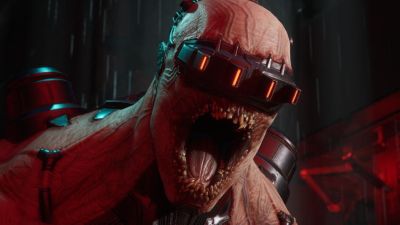 Мясорубка возвращается. Killing Floor 3 готовится к штурму ПК и консолей - gametech.ru