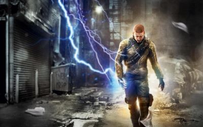 Нейт Фокс - Авторы Ghost of Yōtei хотят воскресить Infamous, но есть загвоздка - gametech.ru - Индонезия