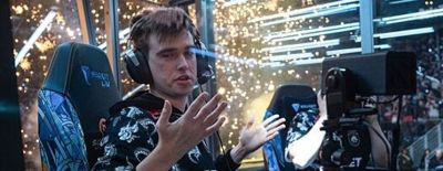 Матч дня: Team Spirit фаворит в матче против PARIVISION - dota2.ru - Саудовская Аравия