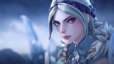 Новый сезон «Изгой» в Torchlight: Infinite переносит игроков в мир киберпанка - mmo13.ru