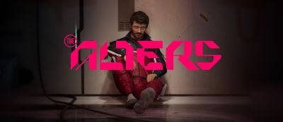 Ян Дольский - Обзор The Alters - gamemag.ru - Польша