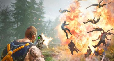 Зомби-шутер Dead Force: Zombie Strike Ops доступен в оффлайн-режиме - app-time.ru