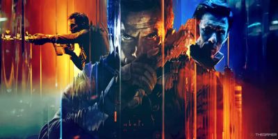 Рауль Менендес - Подробности о Call of Duty: Black Ops 7 и планы Sledgehammer на новую игру - landofgames.ru