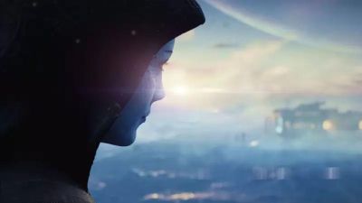 Бренон Холмс - Закроют ли BioWare после Veilguard? Фанаты в панике, но есть надежда - gametech.ru