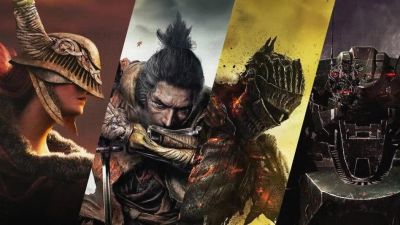 FromSoftware трудится над таинственным проектом с кодовым именем FMC — СМИ - gametech.ru