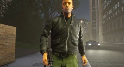 GTA III из Definitive Edition сделали условно-бесплатной - app-time.ru - Россия