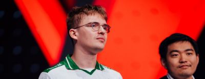 skiter перед матчем с Tundra Esports: «Будет легко» - dota2.ru - Саудовская Аравия