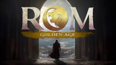 Red Lab Games - Кроссплатформенная блокчейн-MMORPG ROM: Golden Age выйдет в августе 2025 года - mmo13.ru