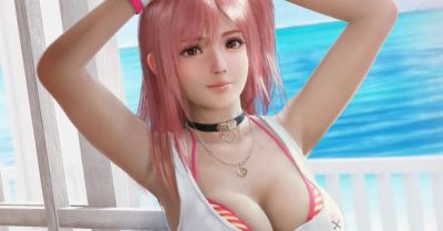 Koei Tecmo вложила значительные средства в дальнейшее развитие собственного игрового движка Katana Engine - playground.ru