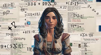 Авторы Pathfinder Wrath of the Righteous рассказали на русском языке о 13 причинах поиграть в cRPG - gametech.ru