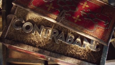 Никакой отмены! Разработка Contraband от Microsoft продолжается - coop-land.ru