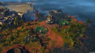 Стратегия ENDLESS Legend 2 выйдет на полтора месяца позже запланированного - mmo13.ru