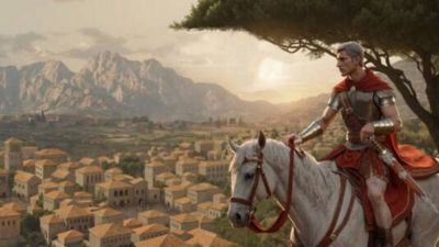 Градостроительный симулятор про восстановление Помпей Pompeii: The Legacy выйдет в сентябре - mmo13.ru