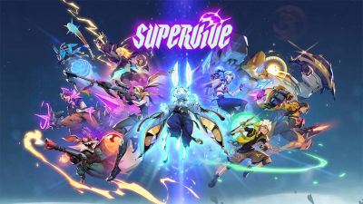 С релизом SUPERVIVE в игре произойдут масштабные изменения - mmo13.ru