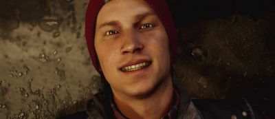 Нейт Фокс - Создатели Ghost of Tsushima и Ghost of Yotei хотели бы вернуться к работе над серией Infamous — она уже 10 лет не получала новых игр - gamemag.ru