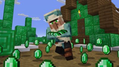 Построили карьеру благодаря Minecraft: как видеоигра помогает геймерам стать миллионерами - games.24tv.ua