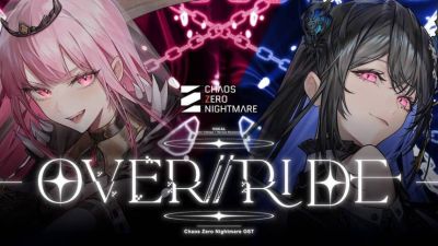Популярные витюберши Mori Calliope и Nerissa Ravencroft исполнили песню для саундтрека Chaos Zero Nightmare - mmo13.ru - Англия - Лос-Анджелес