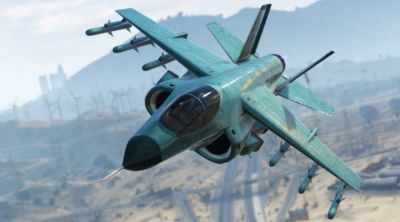 Игра GTA 5 получила легальный статус в Саудовской Аравии и ОАЭ - itndaily.ru - Эмираты - Саудовская Аравия