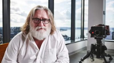 Гейб Ньюэлл - Гейб Ньюэлл о секретах успеха Valve: фокус на клиентах, а не на инвестициях - itndaily.ru
