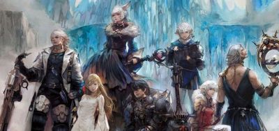 Square Enix прекращает поддержку Windows 10 в Final Fantasy 14 - gametech.ru