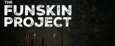 Замок таинственного барона Фетуччини в игре The Funskin Project - horrorzone.ru