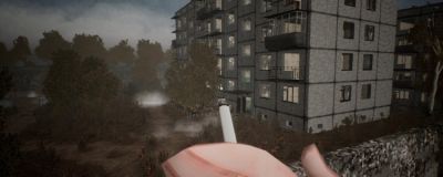 Готовимся к выживанию в Заславской Республике: выходит игра Misery - horrorzone.ru