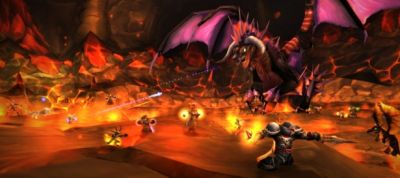 Дэй Морган - Фанаты, ставшие творцами Warcraft - noob-club.ru - штат Калифорния