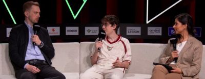 Тренер HEROIC: «Мне нравится Pure. Мне кажется, его идеи просто замечательны. Он всегда задает мету» - dota2.ru