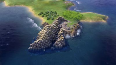 Стратегия Civilization VI Platinum Edition доступна бесплатно в Epic Games Store - itndaily.ru