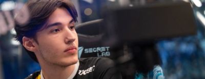 Нет проблем в команде. Только интернет, пинг и жара — Collapse про Esports World Cup 2025 - dota2.ru - республика Дагестан