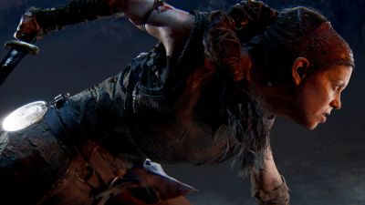 Резкий рост прибыли Ninja Theory свидетельствует об успехе Hellblade 2 - playground.ru