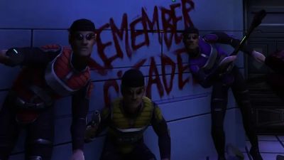 [Видео] Очень рекомендуем. Обзор System Shock 2: 25th Anniversary Remaster - gametech.ru