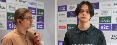 Satanic: «Очевидно, Дота — это игра про везение, а не только про скилл» - dota2.ru
